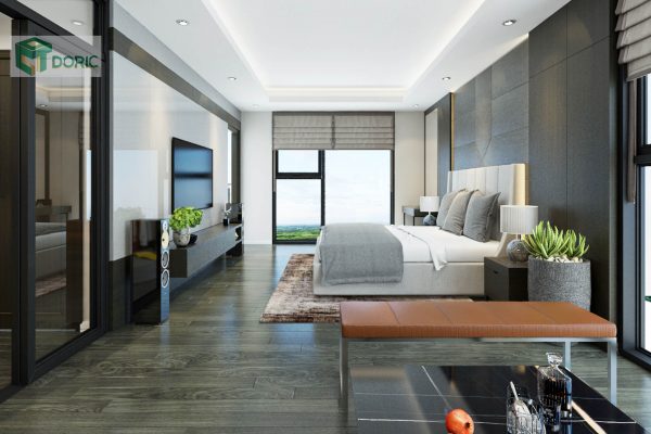 PENTHOUSE QUẬN 1, TP.HCM