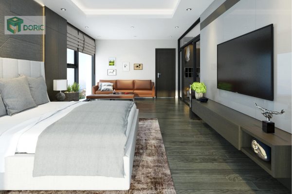 PENTHOUSE QUẬN 1, TP.HCM