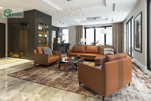 PENTHOUSE QUẬN 1, TP.HCM