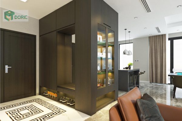 PENTHOUSE QUẬN 1, TP.HCM