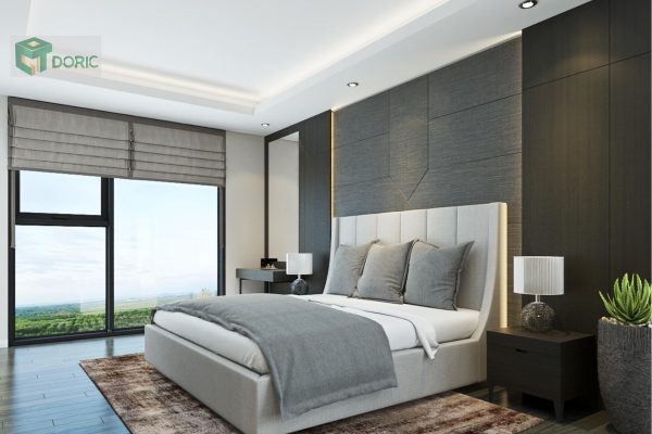 PENTHOUSE QUẬN 1, TP.HCM