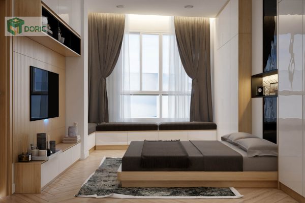 PENTHOUSE GÒ VẤP, TP.HCM